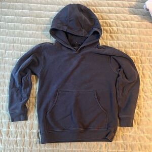 Lululemon black hoodie